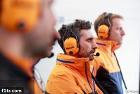 McLaren Anticipates Significant Boost From New Technical Hires