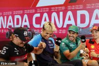 Raising the Bar: Which F1 Drivers Are Outperforming Their 2022 Seasons?