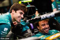 Stroll’s Unwanted Century: 100 Qualifying Losses, Teammate Prevails