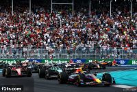 F1 Sprint Calendar 2024: Miami and Shanghai In, Spa and Baku Out