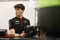 Bearman: Piastri’s Success Highlights Private Testing as Ideal F1 Debut Preparation
