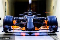 F1 Imposes 2026 Car Development Halt Until Late 2025