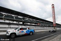 IndyCar’s Hybrid Era Pushed Back