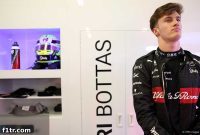 Third F2 Champion Pourchaire Disappointed Over Missed F1 Shot