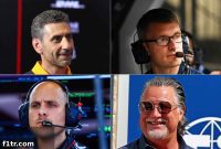 The Real MVPs Four Non-Drivers of the 2023 F1 Season