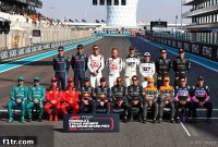 Crown Your 2023 F1 Driver of the Year