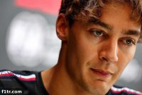 George Russell Eighth in the 2023 Formula 1 Driver Rankings