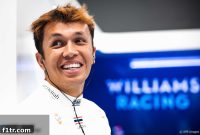 Alexander Albon’s Masterclass: Securing the Sixth Spot in 2023 F1 Driver Rankings