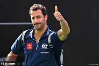 Ricciardo’s F1 Break Taught Him He Was Overdoing It
