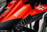 Ganassi notes Honda IndyCar future clues