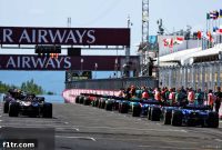 F1 2024 Driver Lineup: Stability or Stagnation