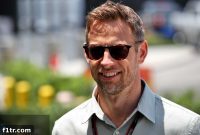 Button Returns to WEC with JOTA Porsche