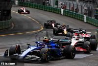 Witness 2023’s Top 10 Masterful Overtakes: F1, IndyCar, WEC & More