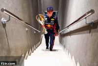 RaceFans Readers Crown Verstappen Driver of the Year for Third Consecutive Season