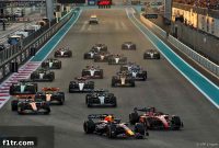 RaceFans: The Definitive 2023 Season Review
