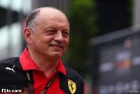 Vasseur Urges Ferrari to Avoid Over-Optimism for 2024