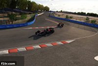 Ifema Madrid Circuit: Your First Onboard Virtual Lap