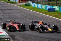 Berger Credits Simulator for Verstappen Being Best Ever