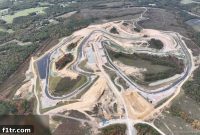 America’s 10km Future Supertrack: Echoes of F1’s Lost Grandeur