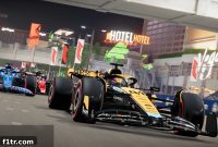F1 24’s Must-Have Innovations to Win Over Players in a Quiet Season