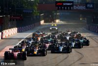 The Stats Keeping Reverse Grid Sprints Alive in F1