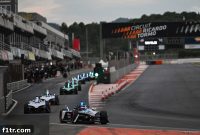 Seven Champions Clash for Formula E Glory