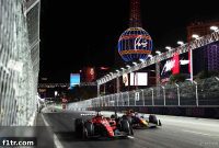 F1 Craves City Streets While Formula E Bids Them Farewell