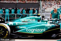 McCullough: Aston Martin’s Growth Story Continues Despite Late 2023 Dip