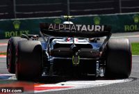 F1 Entry List: ‘RB’ Is Not ‘Racing Bulls’ After All