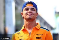 Norris Seals Long-Term McLaren Future Beyond 2025