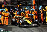 Norris Backs McLaren’s Future with Early Extension