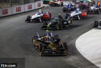 Dennis Masterful in Diriyah, Evans’ Podium Dream Crumbles at Final Turn
