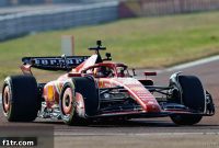 Ferrari’s New Car Unveiled: Flawless Fiorano Track Debut