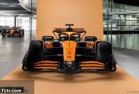 McLaren Downplays Significant 2024 In-Season Upgrade Gains