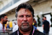 FOM Rejects Andretti’s Formula 1 Bid for 2025-2026