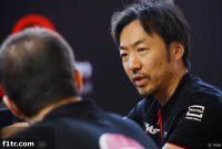 Haas Anticipate More Effective 2024 Upgrades