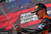 Norris: McLaren’s Strongest Race-Winning Form in Years