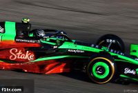 Bottas sees big improvements in new Sauber