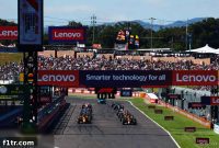 Suzuka’s F1 Future Cemented Until 2029