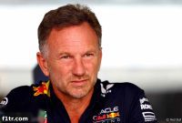 Red Bull to address Horner allegations Friday