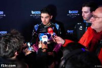 Ocon’s Unique Fitness Strategy for the Longest F1 Season