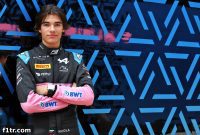Tsolov Locks In ART’s Final F3 Seat for 2024