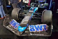 The F1 Colour Crisis: Is it Time for Mandated Hues?