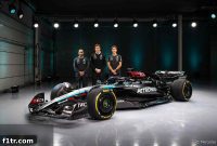 Hamilton Reflects on Emotional Surreal Final Mercedes Season