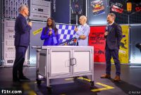 Red Bull Celebrates Its Legacy, Yet Horner’s Future Dominates The Conversation