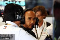 Perez warns of jealousy at Ferrari following Hamilton’s move
