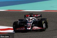 Drivers Locked In: Single F1 Pre-Season Test Lineup Revealed