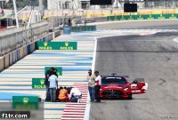 Sainz demanded yellow flag as Leclerc hit drain