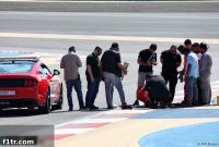 F1’s Top Drivers Demand Action on Drain Cover Safety