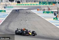 Hamilton: Red Bull Miles Ahead